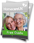 Homecare UK 437395 Image 2